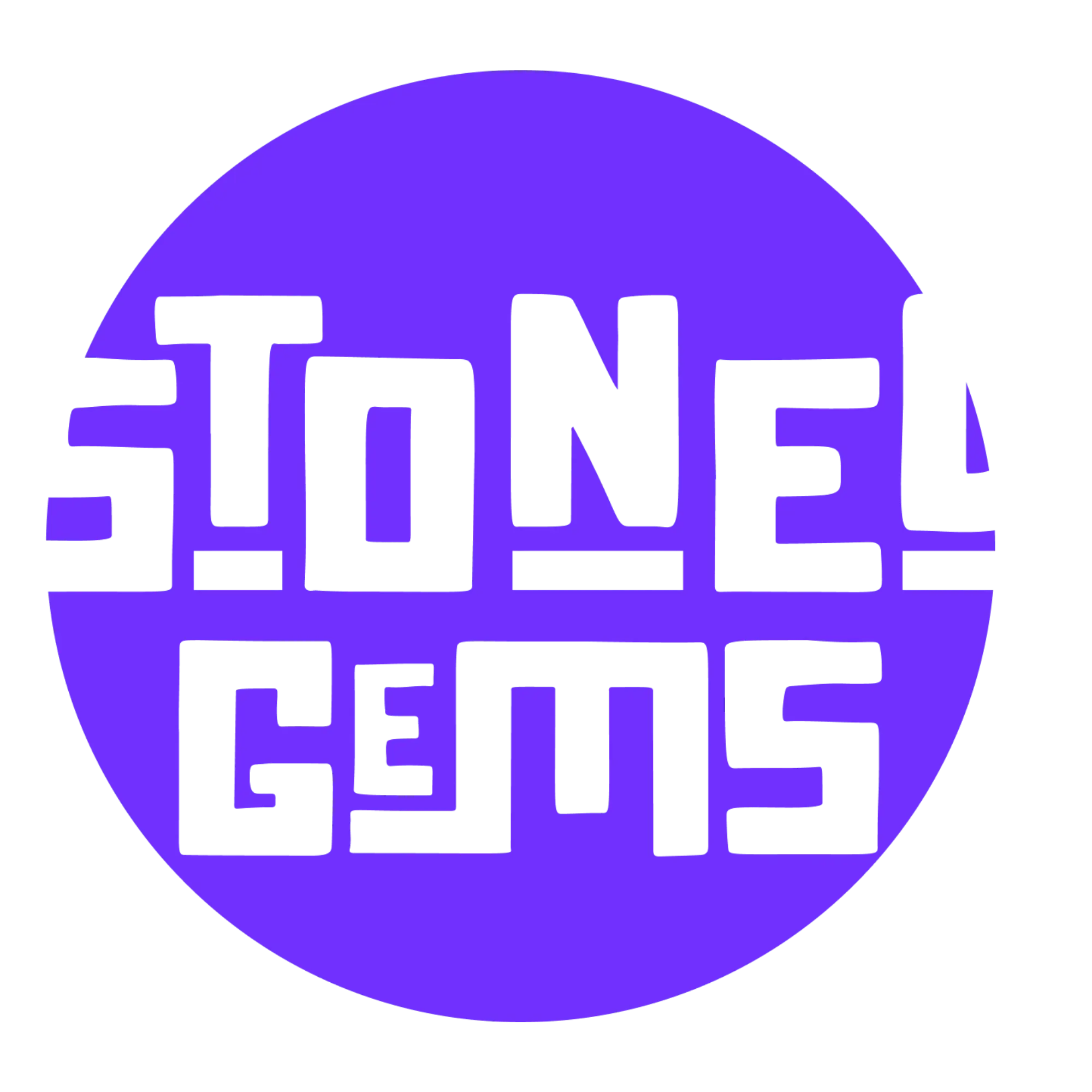 Stoned Gems